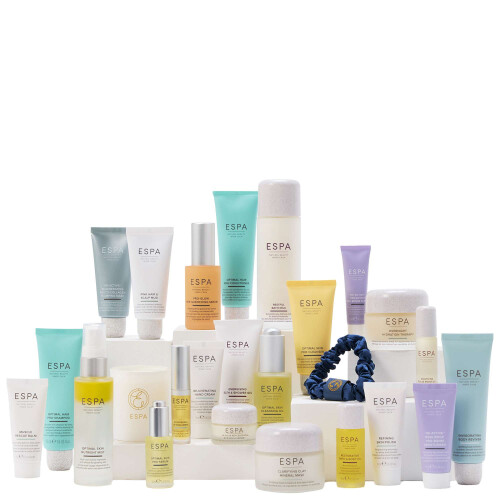 ESPA ESPA  Wellness Advent Calendar (Worth 435.00) 2