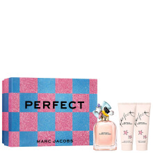 Marc Jacobs Perfect Eau de Parfum 100ml Spray Gift Set