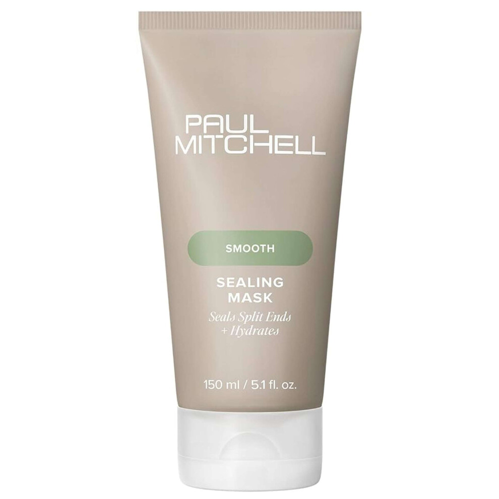 Paul Mitchell Smoothing Sealing Mask 150Ml