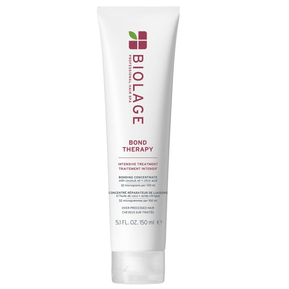 Biolage Bond Therapy Intensive Treatment 150ml-image-OPC-PMFXC5T-NEW