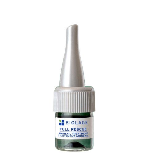 BIOLAGE Full Rescue Aminexil Treatment 10 x 6 ml