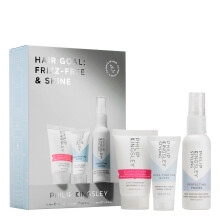 Philip Kingsley Hair Goal No More Frizz Gift Set (Worth 37.50)