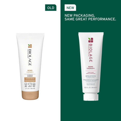 BIOLAGE Bond Therapy Conditioner  236 ml 2