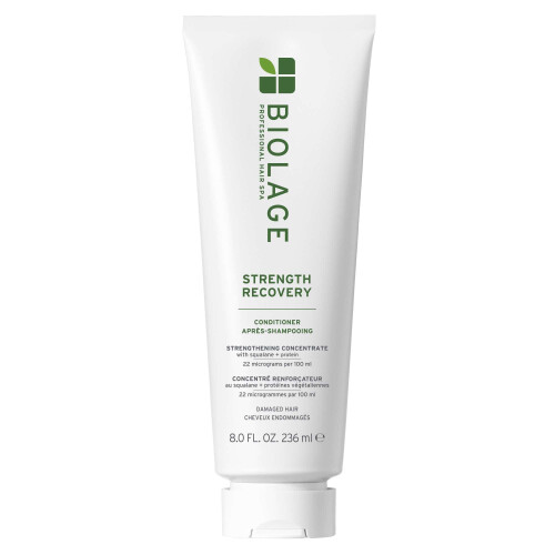 BIOLAGE Strength Recovery Conditioner 236 ml 1