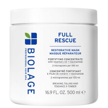 BIOLAGE Full Rescue Restorative Mask 500 ml