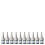 BIOLAGE Full Rescue Aminexil Treatment 10 x 6 ml 3