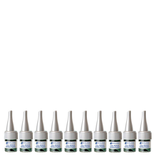 BIOLAGE Full Rescue Aminexil Treatment 10 x 6 ml 2