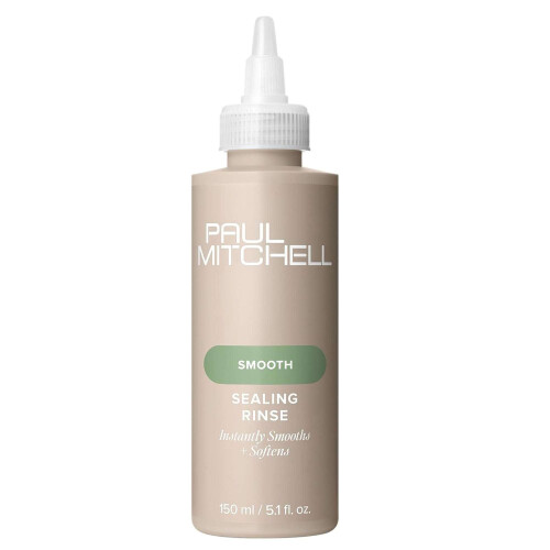 Paul Mitchell Paul Mitchell Smoothing Sealing Rinse 150ml 1