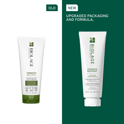 BIOLAGE Strength Recovery Conditioner 236 ml 2