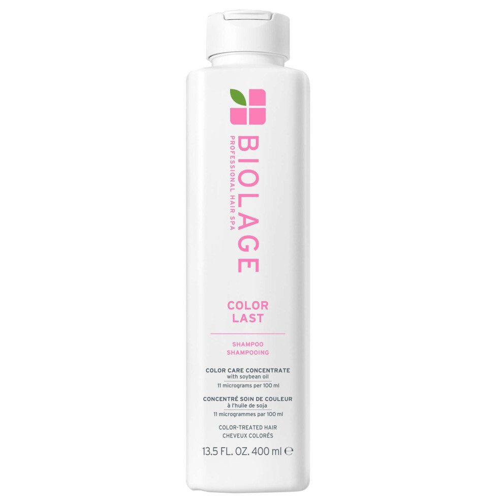 Biolage Colorlast Shampoo 400Ml