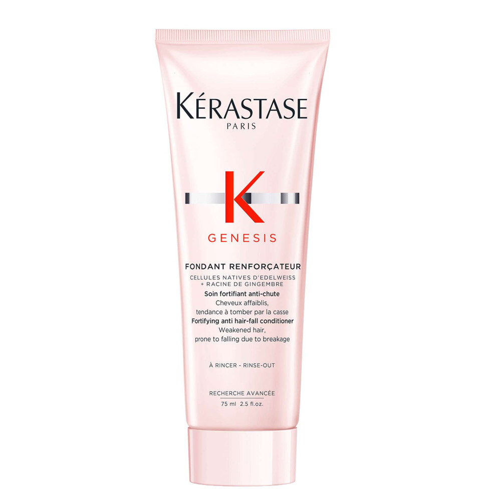 Kerastase Kérastase Genesis Nourishing, Fortifying & Anti Hair-Fall Conditioner For Weakened Hair 75Ml