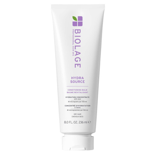 Biolage Professional Hair Spa Hydra Source Conditioner 236ml 1