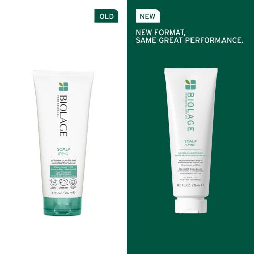 BIOLAGE Scalpsync Conditioner 236 ml 2