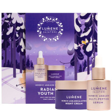 Nordic Ageless Radiant Youth szett arcszérum 30ml + arckrém 50ml