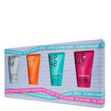 Nip + Fab Gifts & Sets The Fab Four Deluxe Set