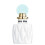 Miu Miu Miu Miu Fleur de Lait Eau de Parfum Spray 50ml 1