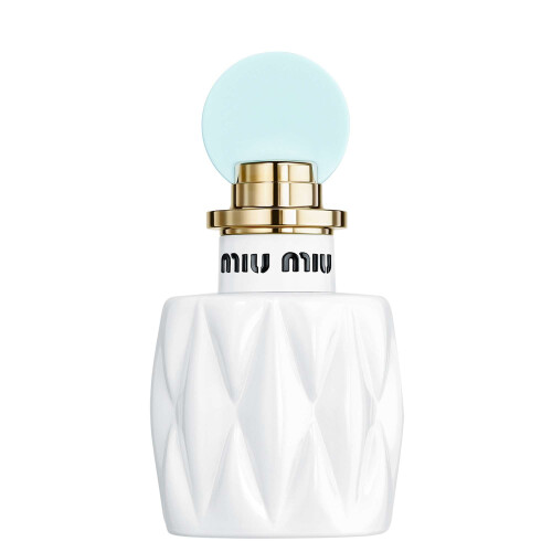 Miu Miu Miu Miu Fleur de Lait Eau de Parfum Spray 50ml 1