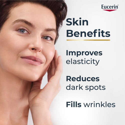 Eucerin Eucerin Hyaluron-Filler + Elasticity SPF30 Refill 50ml 2