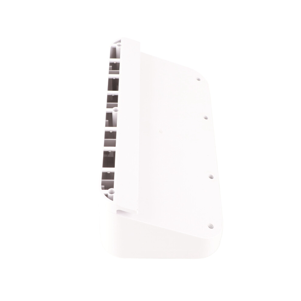 Professional Usb Car Exhaust Fan, 3-Speed Quiet Circulation, Abs Material 7611355564937