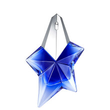 Mugler - Angel Stellar - Eau de Parfum - Profumo da Donna - Ambrato Gourmand - Con Pistacchio, Vaniglia & Accordo Legnoso - 0,8 Fl Oz