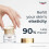 Eucerin Eucerin Hyaluron-Filler + Elasticity SPF30 Refill 50ml 6