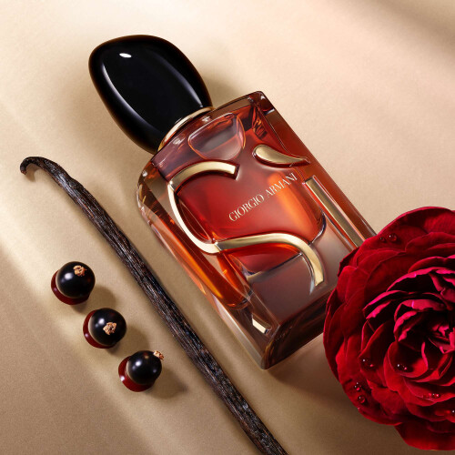 Armani Giorgio Armani Si Parfum-50 ml 2