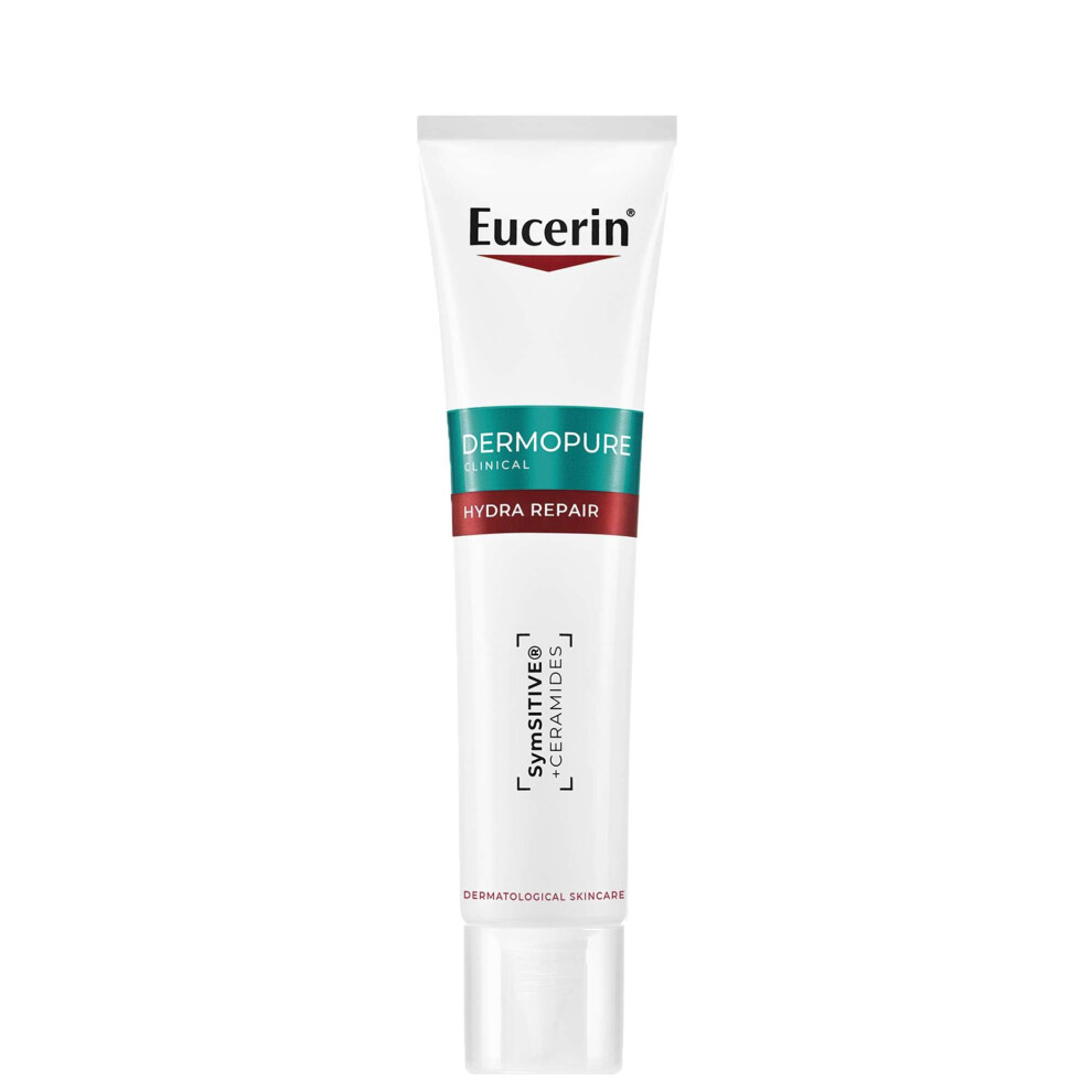 Eucerin Dermopure Clinical Hydra Repair Fluid 40Ml