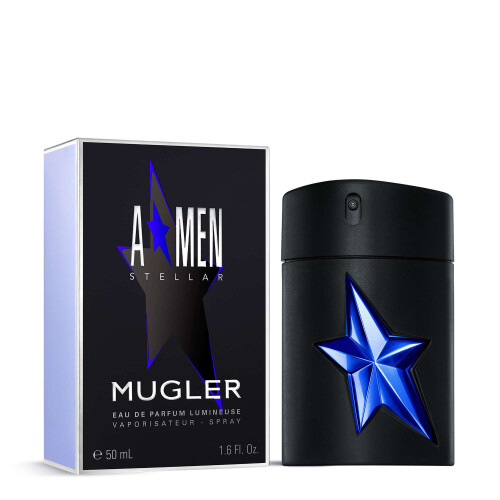 Thierry Mugler Mugler A*Men Stellar Eau de Parfum 50ml For Men 2