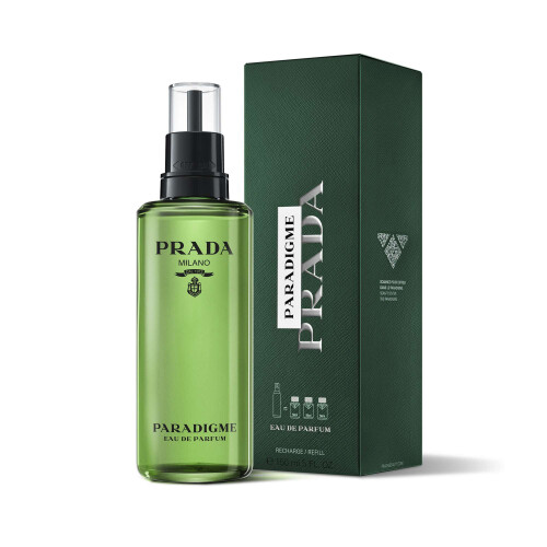 Prada (Prada Paradigme Eau De Parfum) Prada Paradigme Eau De Parfum 2
