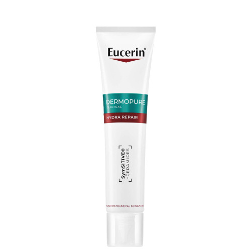 Eucerin Eucerin DermoPure Clinical Hydra Repair Fluid 40ml 1
