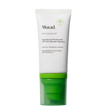Murad  Superactive Moisturizer SPF50: Wrinkle-Fighting 50ml