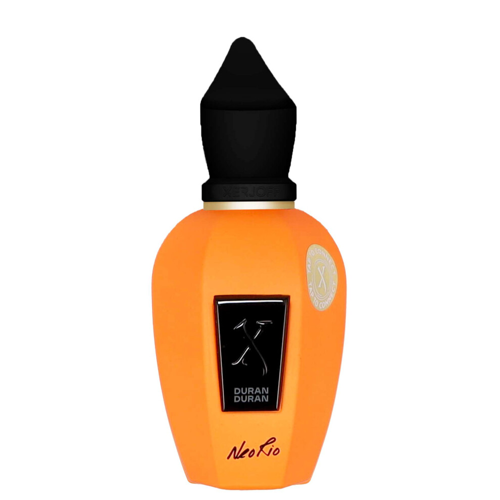 XERJOFF DURAN DURAN NeoRio Pure Parfum 50ml *** B.NEW & SEALED - Image 4
