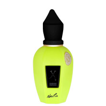 Duran Duran NeoRio Fluo Yellow parfumespray 50ml