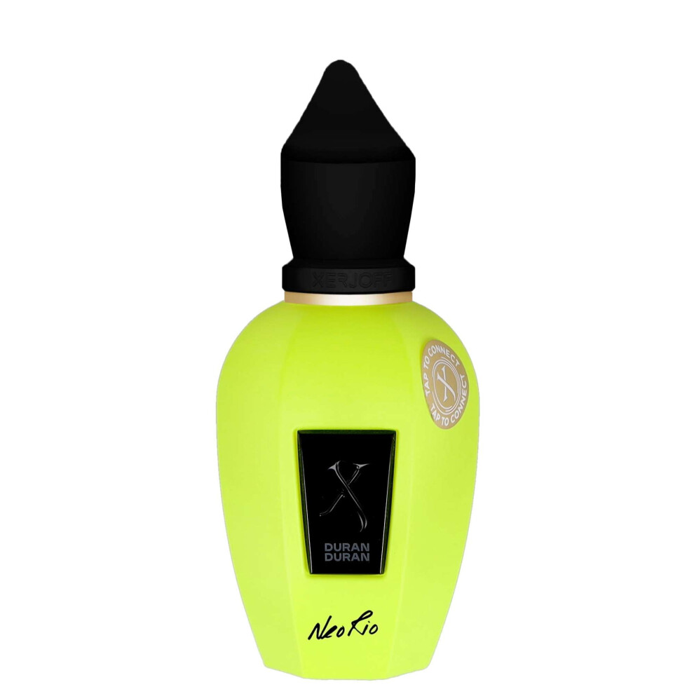 Xerjoff Women's Yellow Duran Duran Neorio Eau De Parfum Spray 50Ml - Image 2