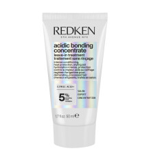 Redken Acidic Bonding Concentrate Leave-In Treatment, Heat Protection 50ml