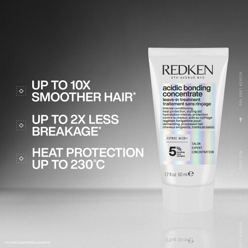 REDKEN REDKEN acidic bonding concentrate leave-in-treatment  50 ml 2