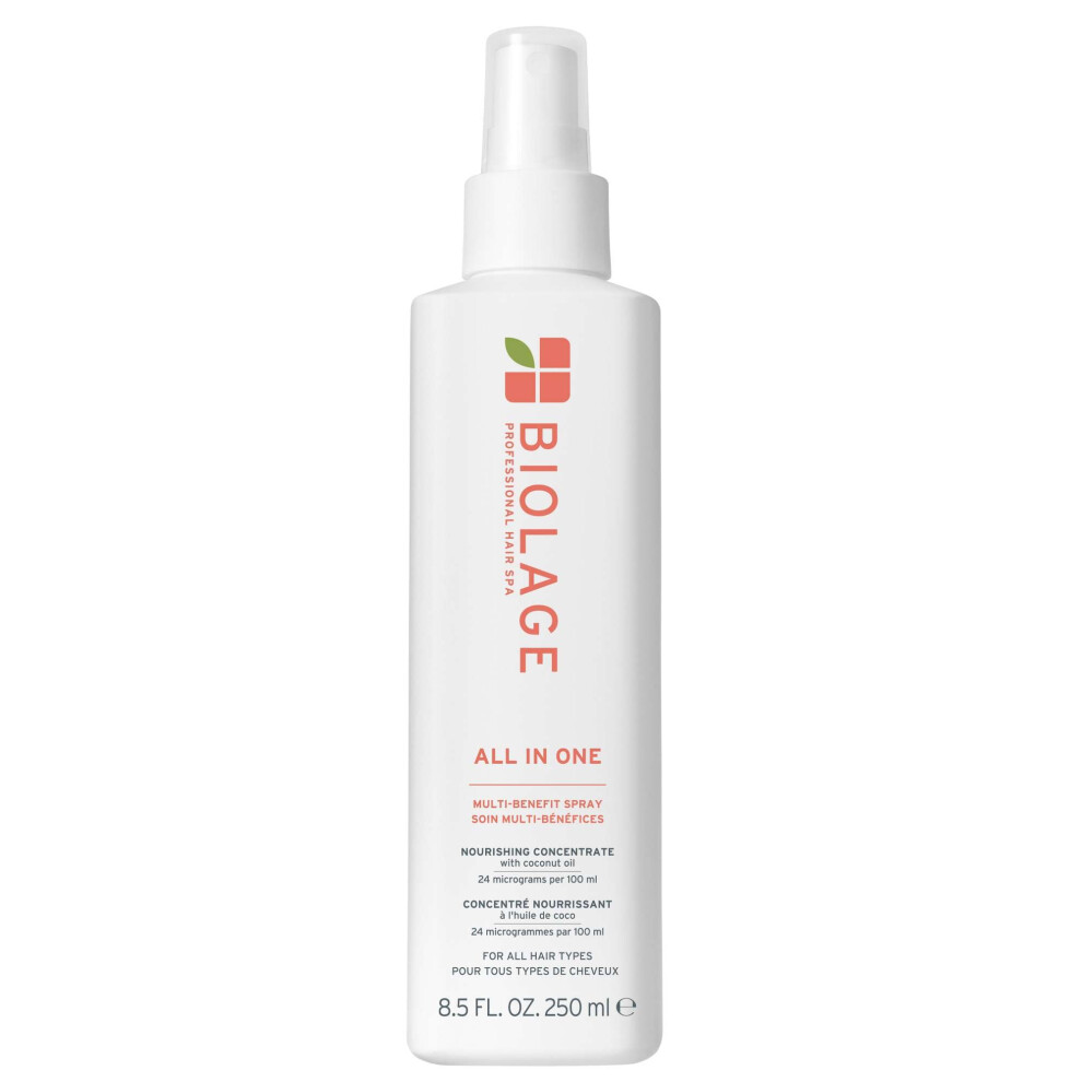 Biolage All-In-One Multi-Benefit Spray 250Ml