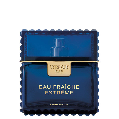 Versace Versace Eau Fraiche Extreme-50 ml