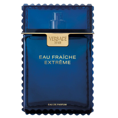 Versace Versace Eau Fraiche Extreme-100 ml