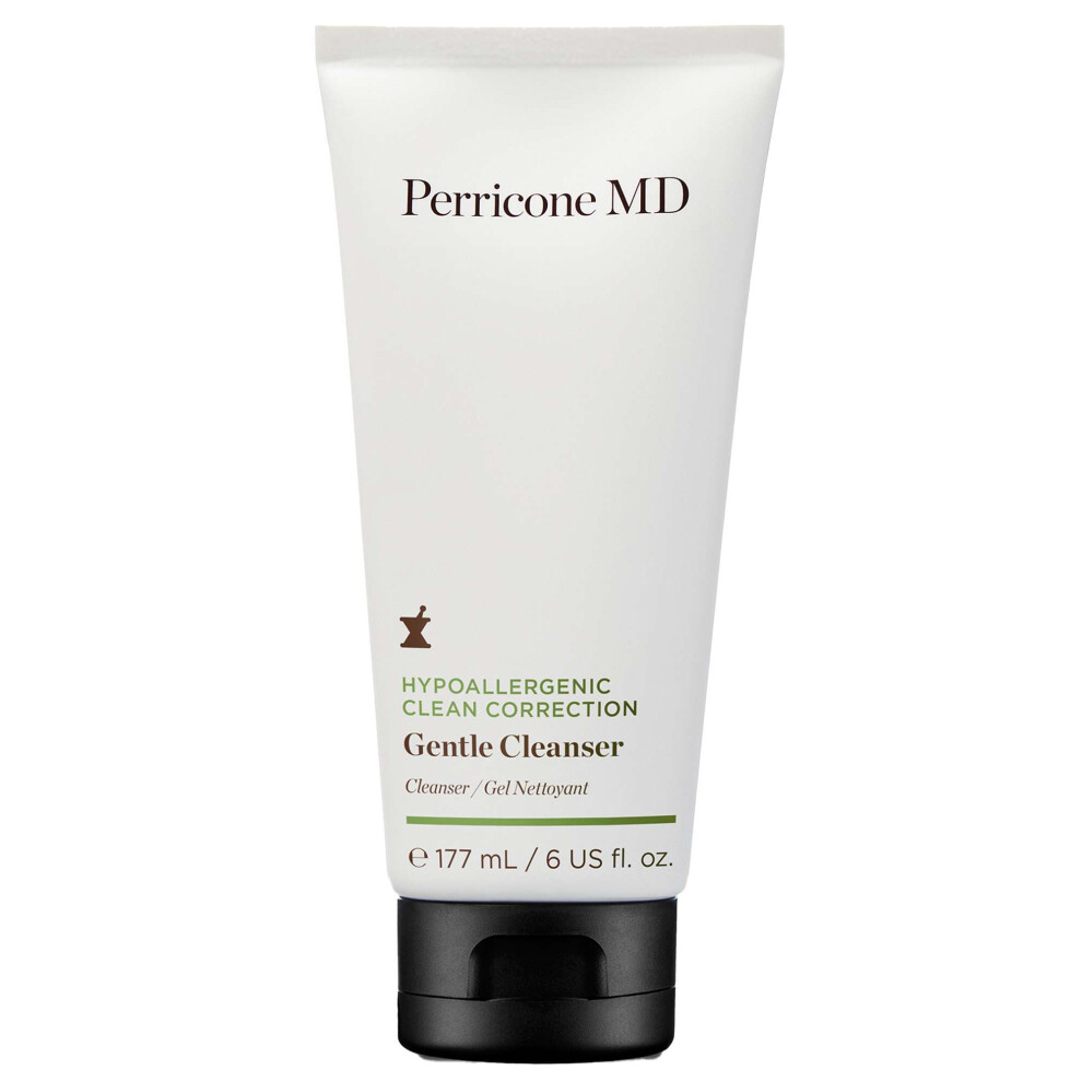 Perricone Md Skincare Hypoallergenic Clean Correction Gentle Cleanser 177Ml / 6 Fl.oz.