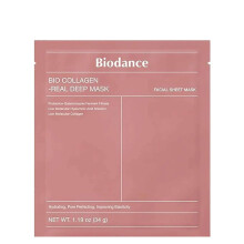 BIODANCE-Bio-Collagen Real Deep Mask 1 stk.
