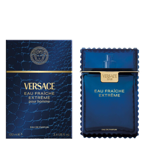 Versace Versace Eau Fraiche Extreme-100 ml 2