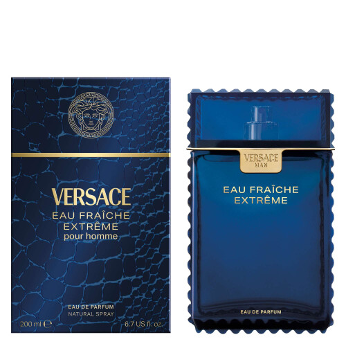 Versace Versace Eau Fraiche Extreme-200 ml 2