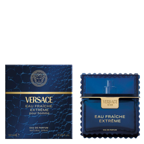 Versace Versace Eau Fraiche Extreme-50 ml 2