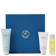 ESPA  Fitness Collection (Worth 61.00)