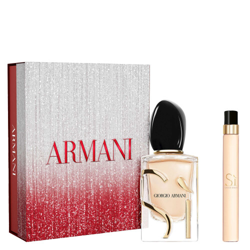 Armani Giorgio Armani Si Gift Set-50 ml