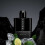 Prada Prada Luna Rossa Black 100ml EDP & 10ml Travel Spray Gift Set 4