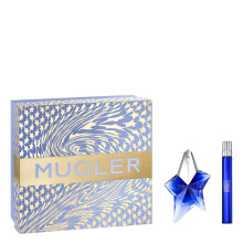 Mugler Angel Stellar 25ml EDP & 10ml Travel Spray Gift Set