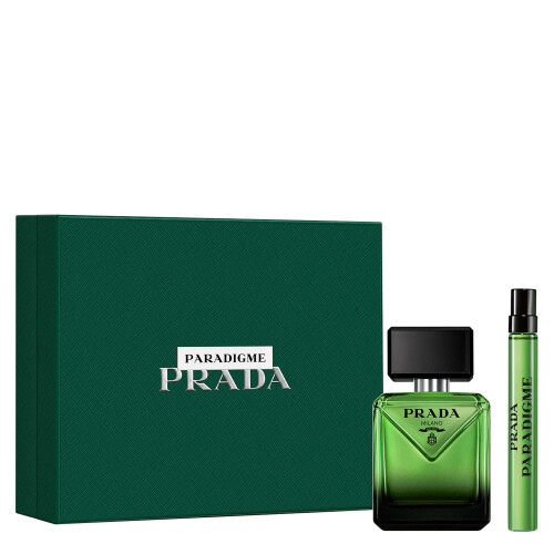 Prada Prada Paradigme 50ml EDP & 10ml EDP Gift Set 1