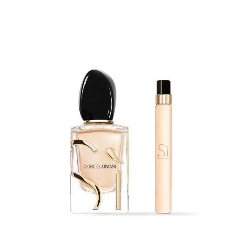 Armani Giorgio Armani Si Gift Set-50 ml 2
